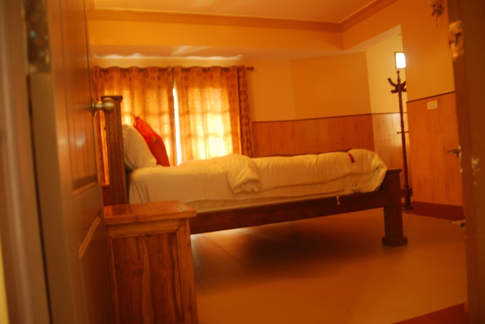 Luxury Double Room, 1 Double Bed photo 3