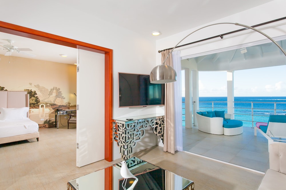 Family Suite, 2 Bedrooms, Balcony, Ocean View