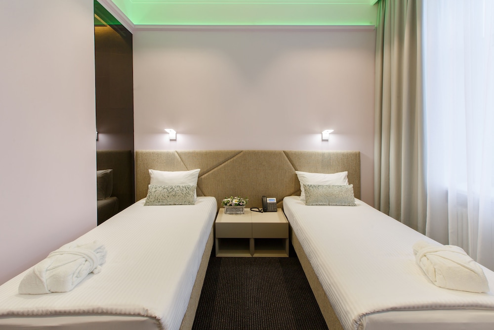 Comfort Double or Twin Room photo 2