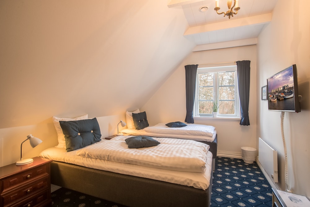 Standard Room (SD)