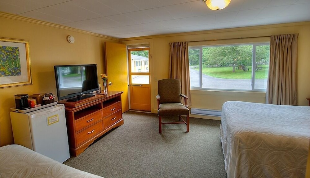 Standard Room, 2 Double Beds photo 2