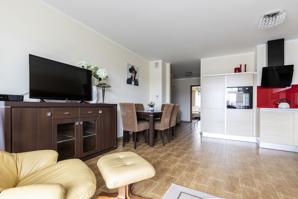 MARGI Brandy Apartament, Foto 6