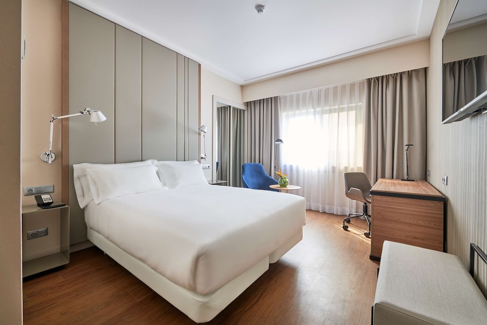 Standard Room photo 2