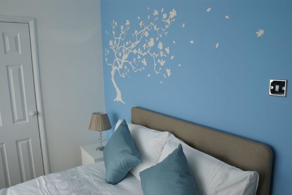 Standard Double Room (9) photo 3