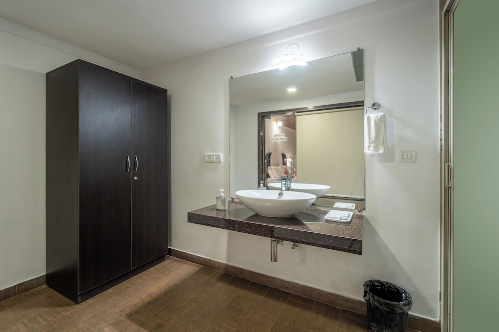 Luxury Room photo 3