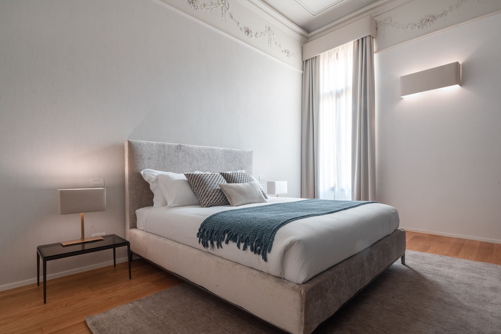 Suite (Rose vista Campiello) photo 2
