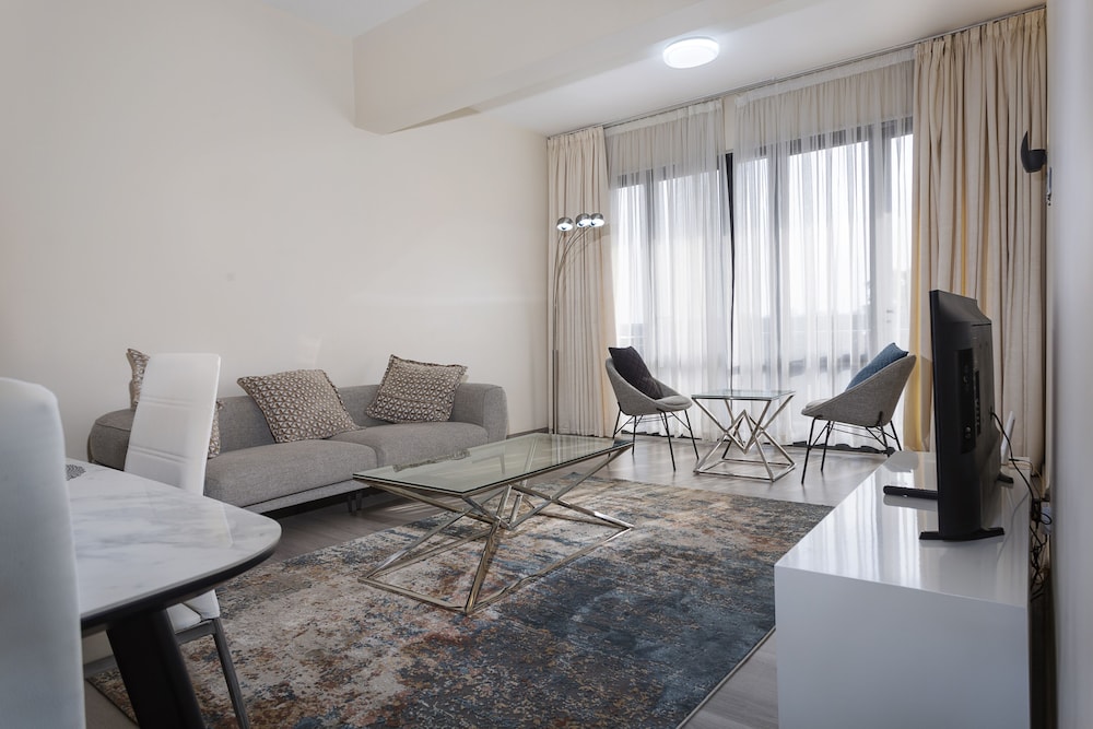 Executive Apartment