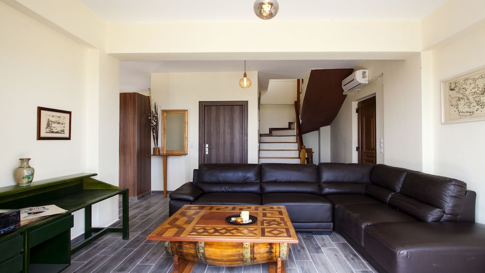 Foivos and Athina Villas, Billede 12