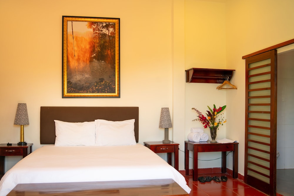 Honeymoon Bungalow