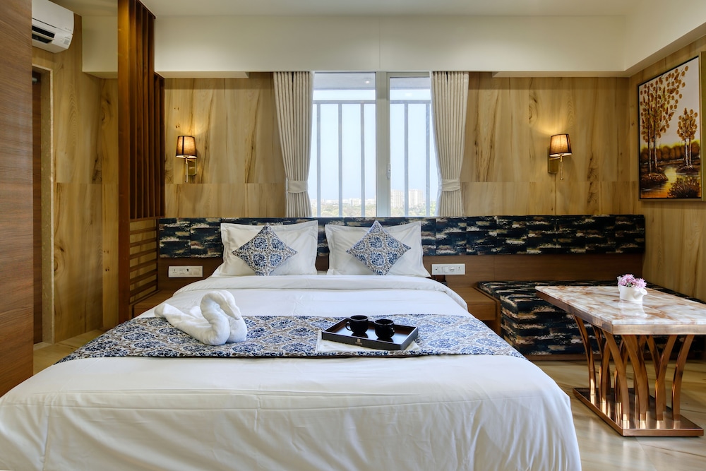 Platinum Room - Photo 3