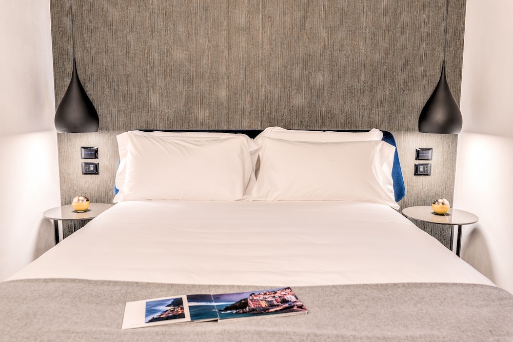 Deluxe Room (Internal View) photo 1