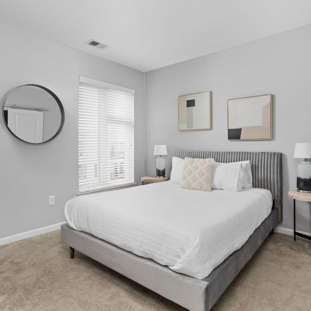 Apartment, Accessible