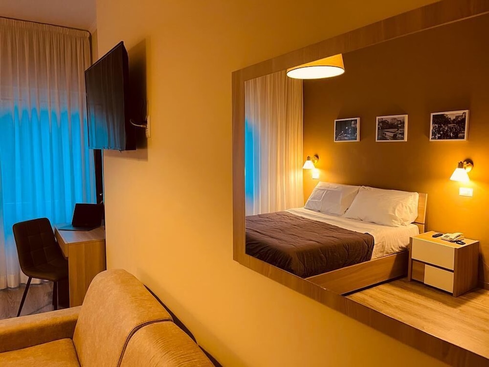 Classic Double or Twin Room