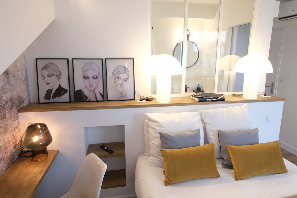Chambre Double (Oscar) photo 1
