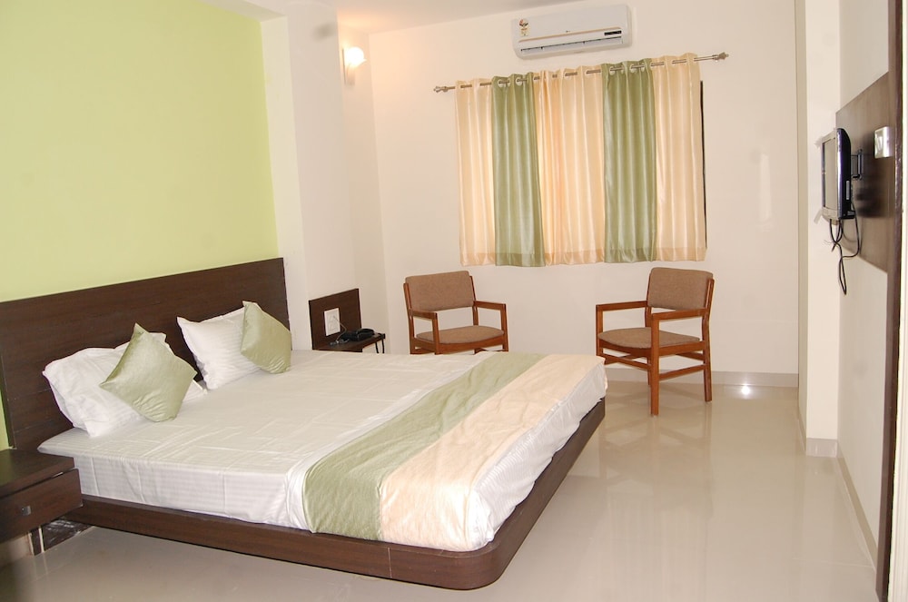 Deluxe Single Room photo 1