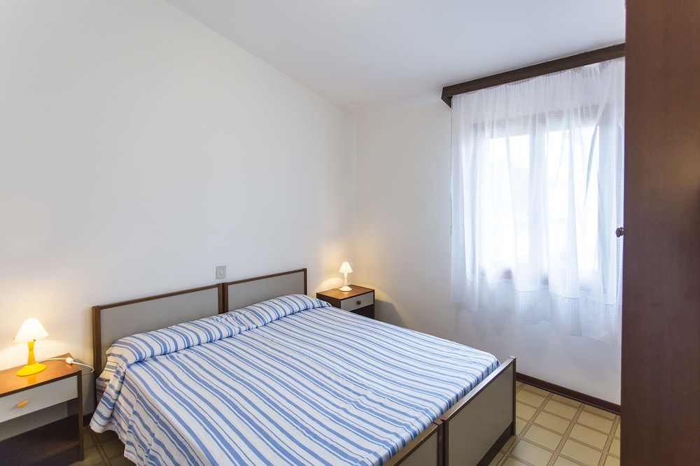 Apartment, 2 Bedrooms (5 People)