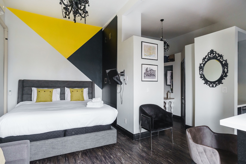 Luxury Loft photo 2