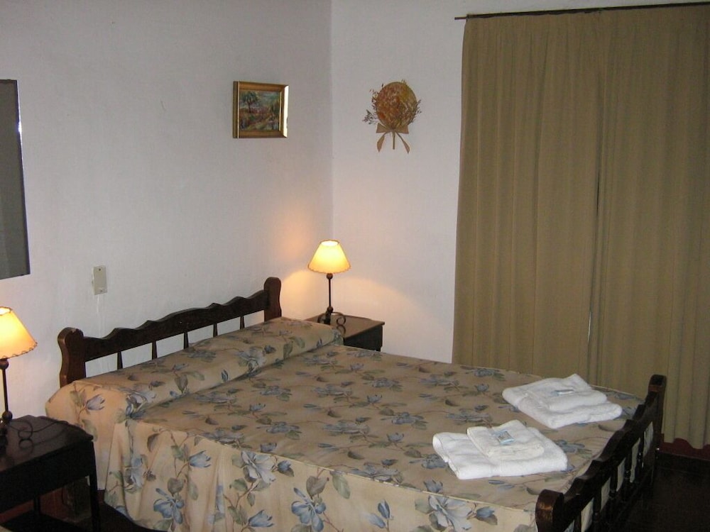 Double Room, 1 Double Bed photo 3