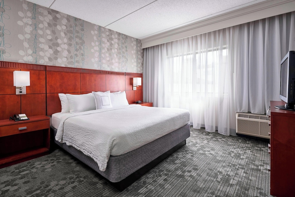 Suite, 1 King Bed photo 1