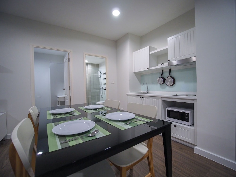 Grand Suite Two Bedroom - Photo 13