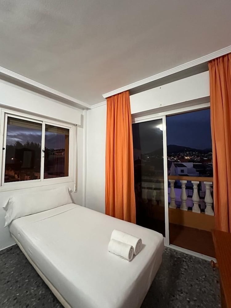 Habitación Clásica