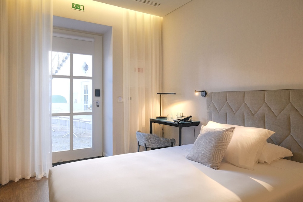 Superior Room, 2 Twin Beds