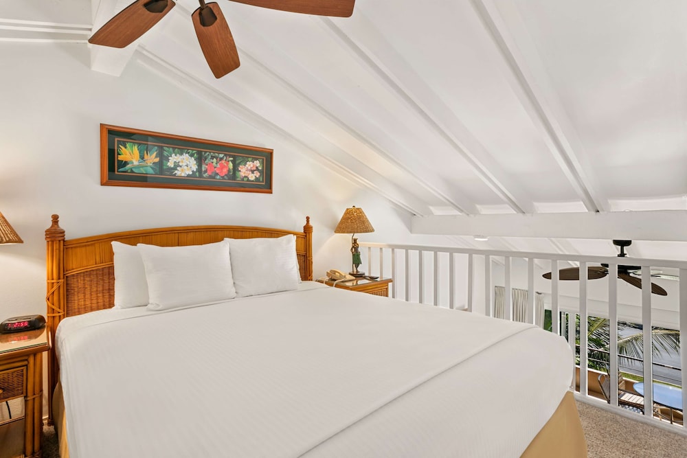 Deluxe Room, 1 Bedroom, Garden View - Photo 1