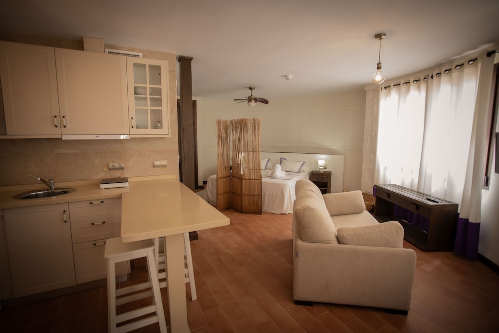 Apartamento de Lujo