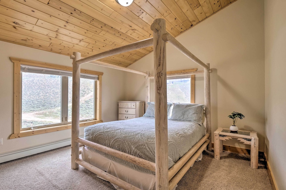 House (3 Bedrooms) photo 1