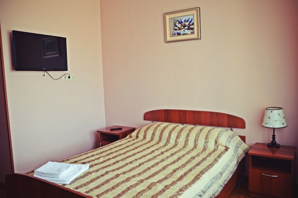Standard Single Room photo 1