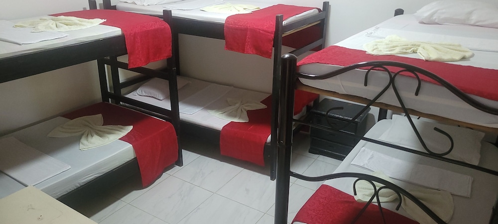 Classic Shared Dormitory