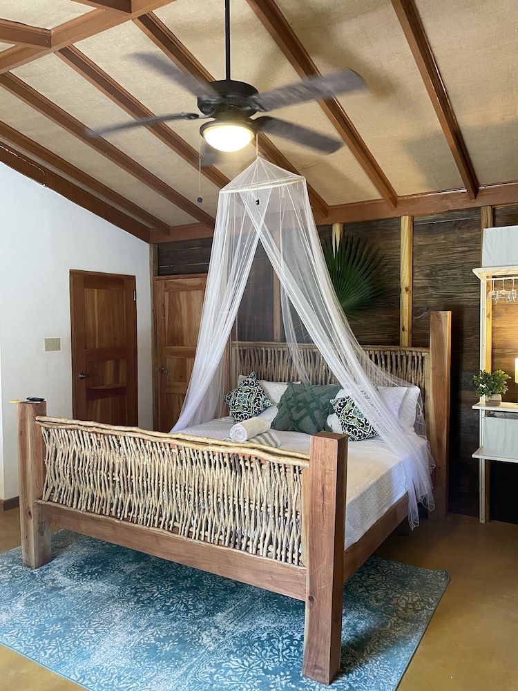 Executive Cabin