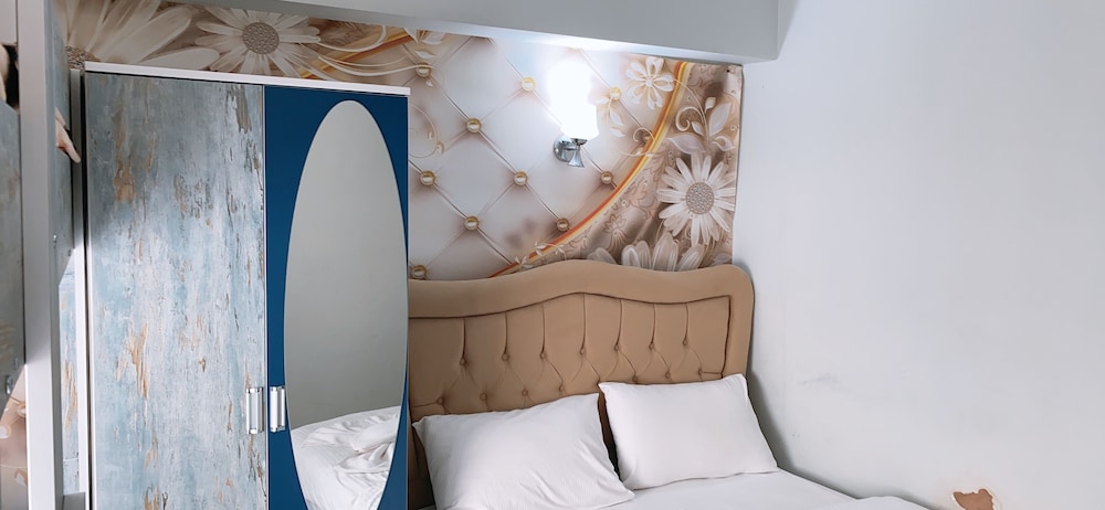 Quadruple Room photo 3