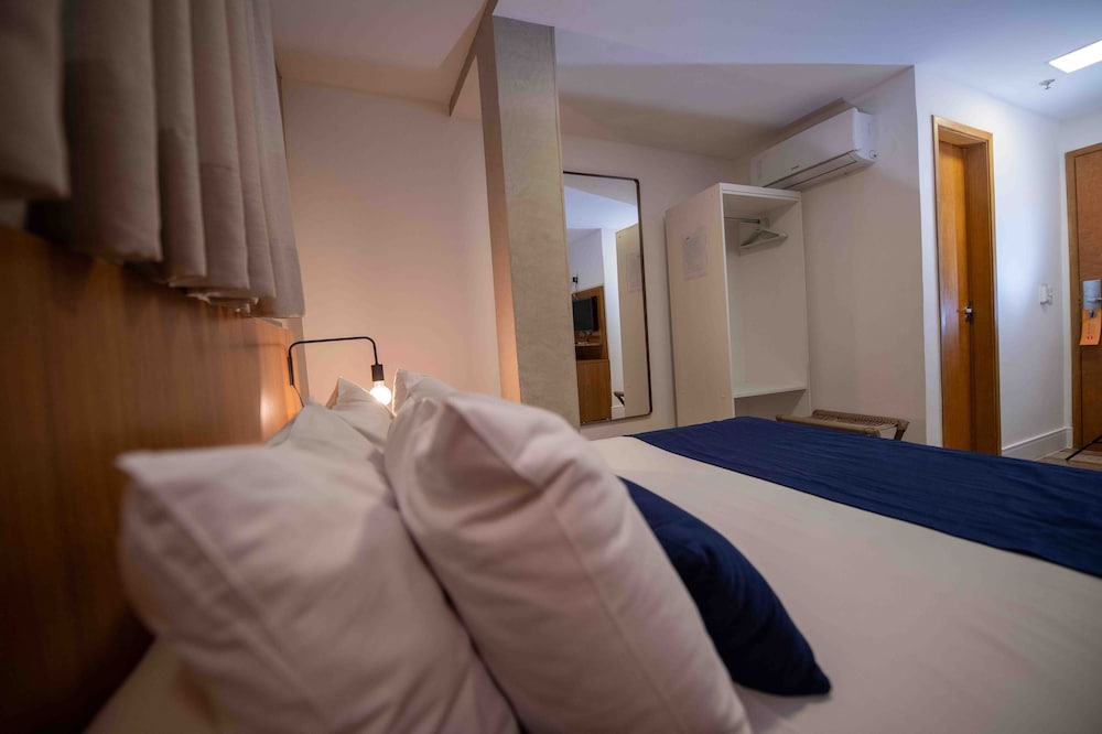 Basic Double Room - Photo 8