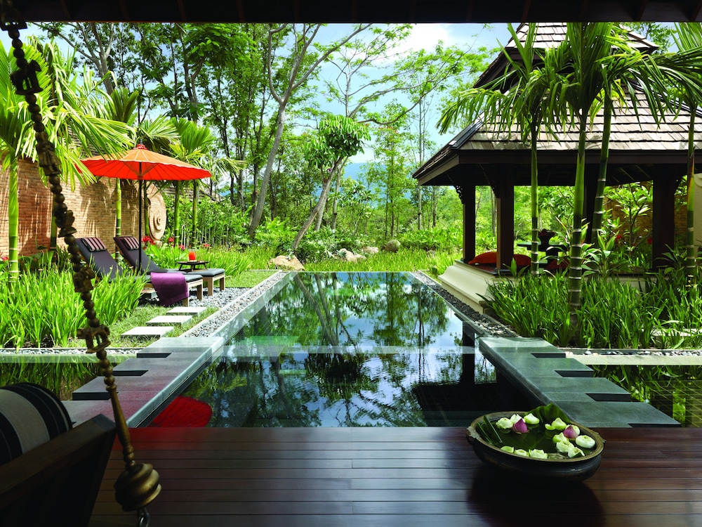 Villa, 1 King Bed, Pool Access - Photo 6