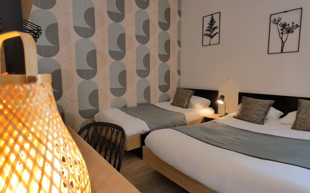 Appartement ville 2 photo 2