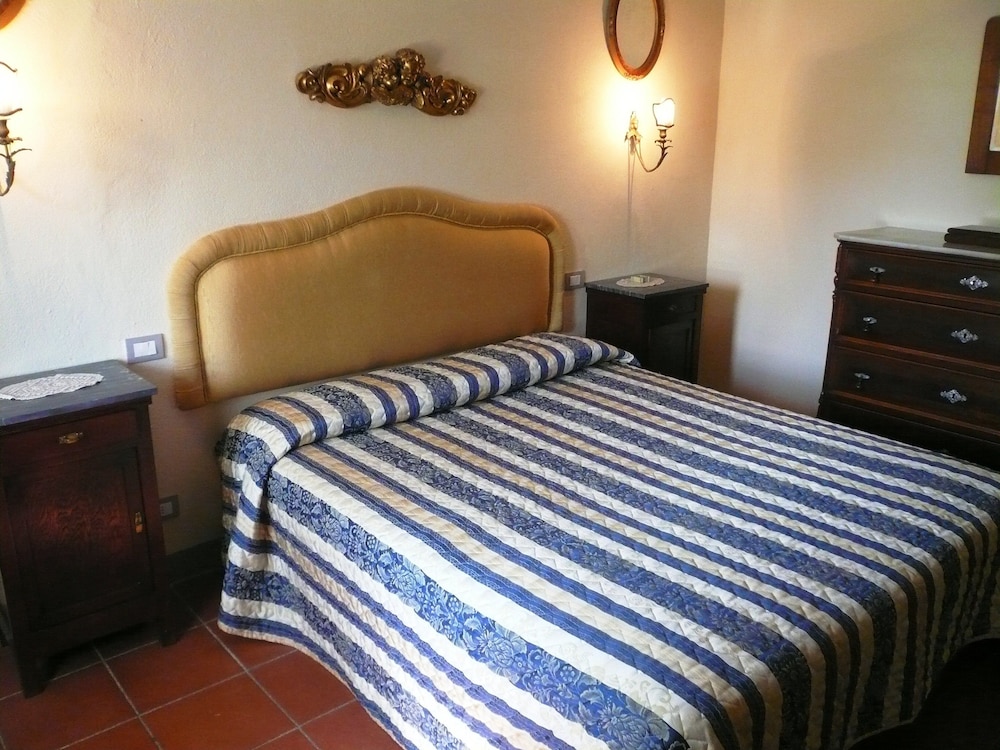 Apartment, 1 Bedroom (L'Oleandro)