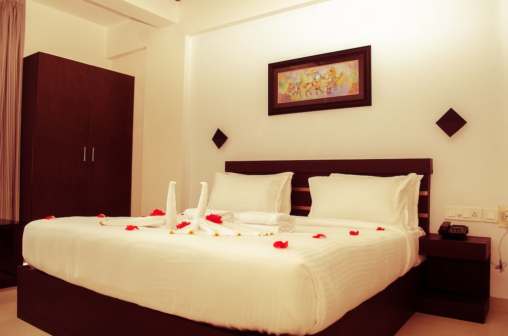 Super Deluxe Room - Photo 3