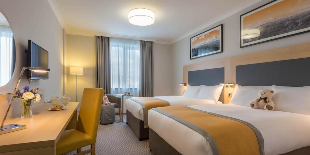 Double & Single Room - Photo 2
