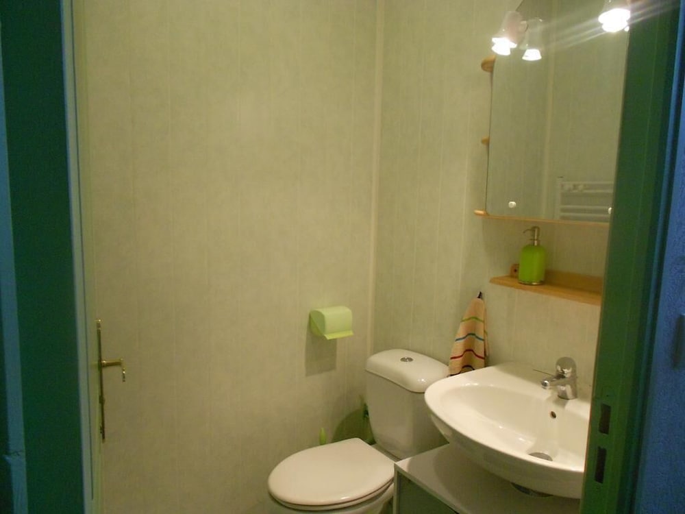Triple Room, Ensuite (Air de Rose et Pré Vert) - Photo 3