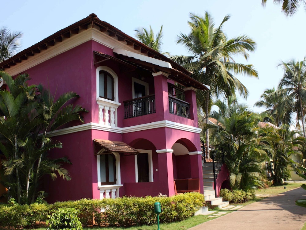 Villa, 1 Double Bed, River View - Photo 5