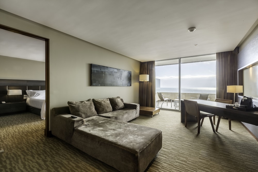 Presidential Room, 1 King Bed