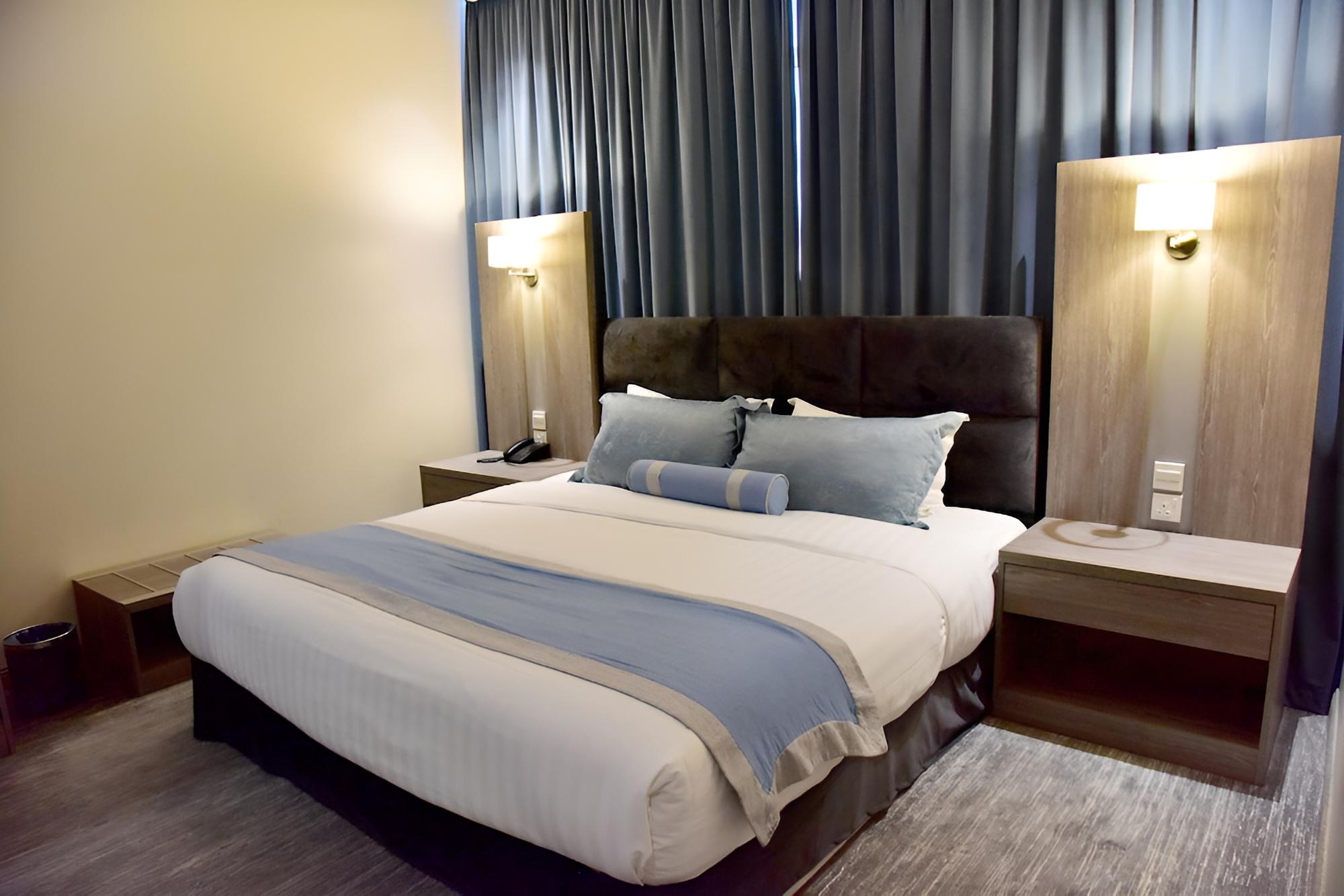 Deluxe Room photo 1