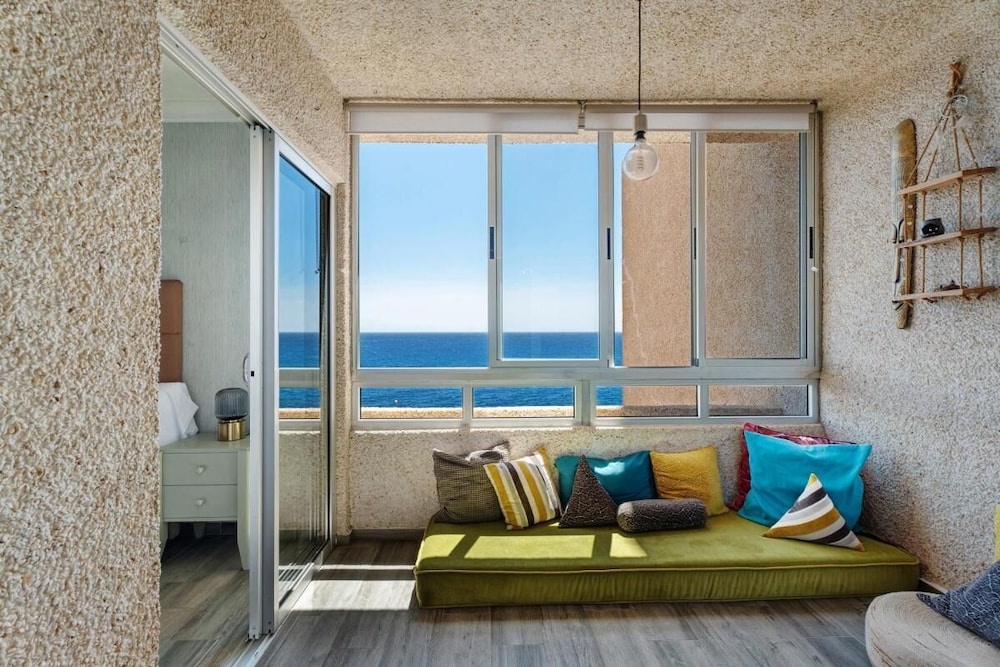 Apartamento, 2 Habitaciones, Balcón, Vista al Océano