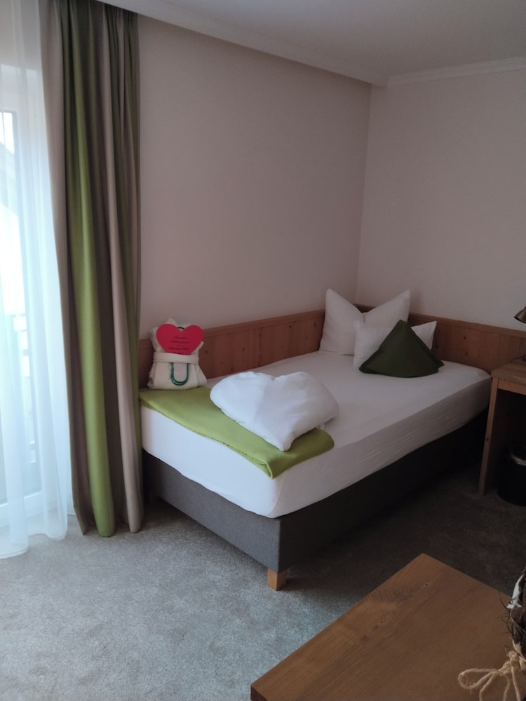Comfort Single Room, Non Smoking, Resort View