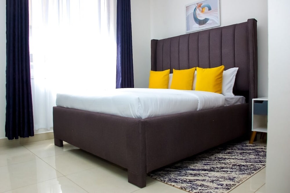 Business Apartment