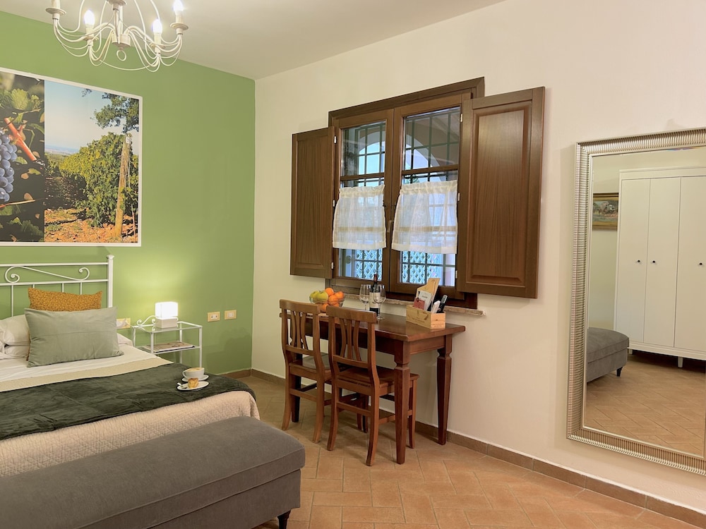 Comfort Room photo 2