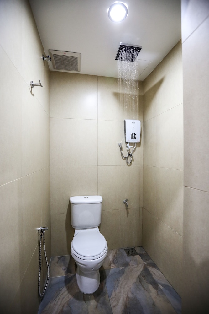 Standard Single Room photo 3