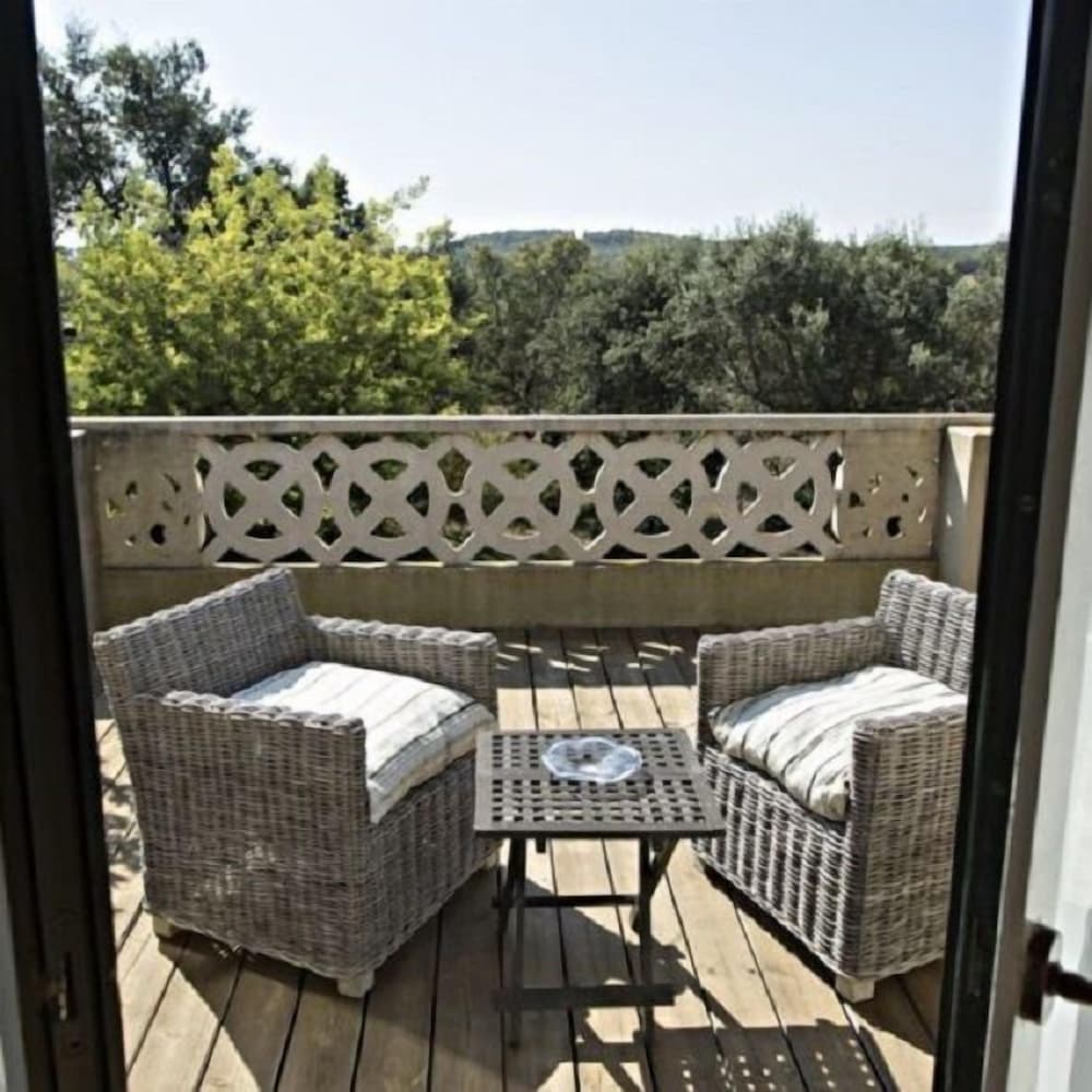 Suite, Terrace photo 3