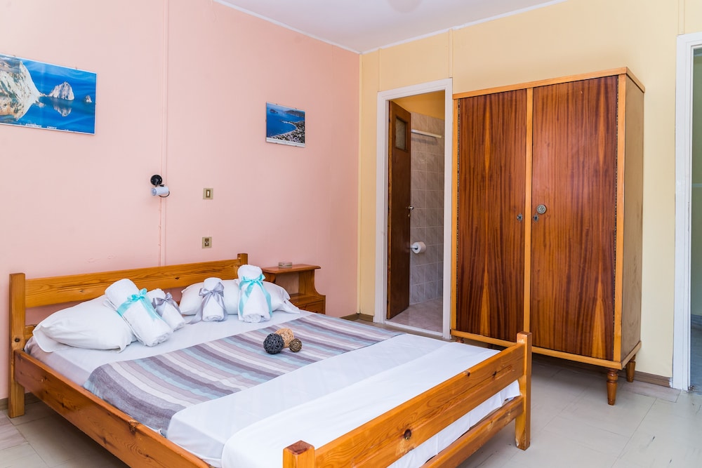 Panoramic Apartment